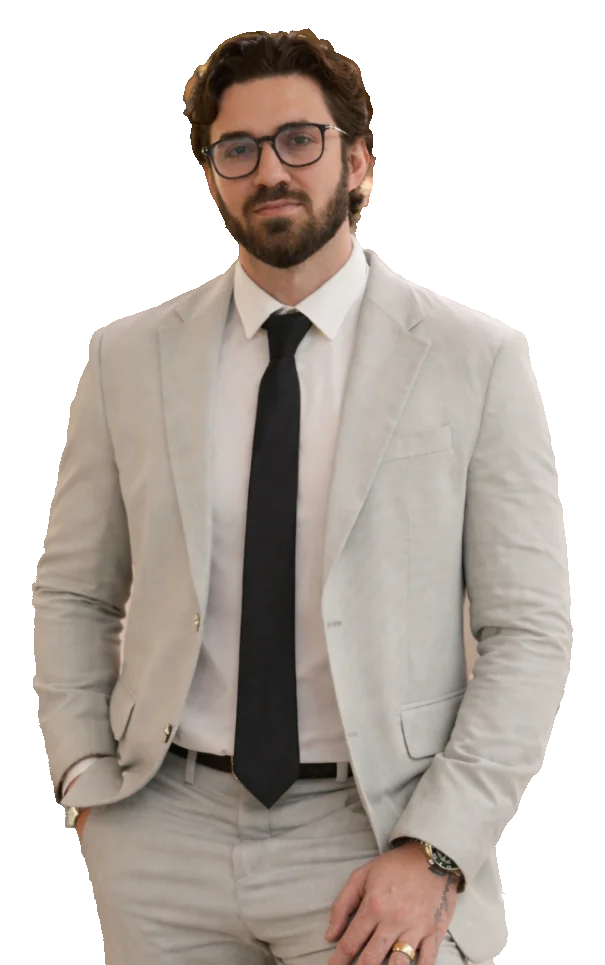 Dr. Claudio Farcic, cirurgião plástico